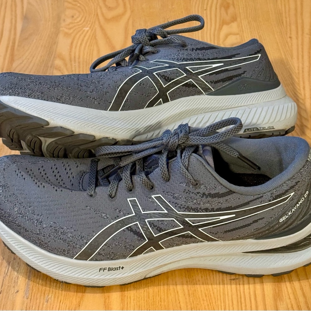 ASICS Gel-Kayano 29 Men’s Running Shoes